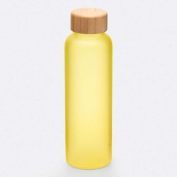 Skleněná láhev TAKE FROSTY