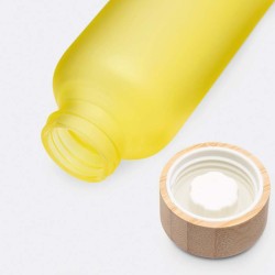 Skleněná láhev TAKE FROSTY