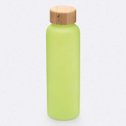 Skleněná láhev TAKE FROSTY