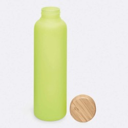 Skleněná láhev TAKE FROSTY