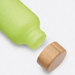 Skleněná láhev TAKE FROSTY