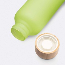 Skleněná láhev TAKE FROSTY