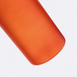 Skleněná láhev TAKE FROSTY