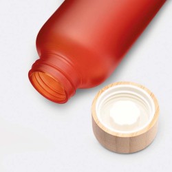 Skleněná láhev TAKE FROSTY