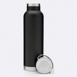 Vakuově izolovaná láhev MILITARY