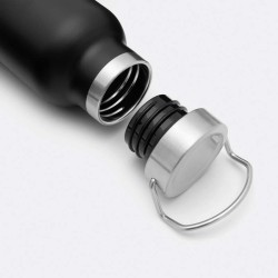 Vakuově izolovaná láhev MILITARY