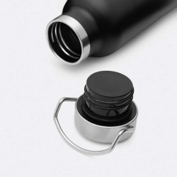 Vakuově izolovaná láhev MILITARY