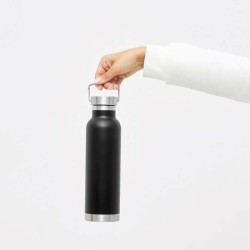 Vakuově izolovaná láhev MILITARY