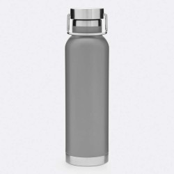 Vakuově izolovaná láhev MILITARY