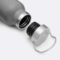 Vakuově izolovaná láhev MILITARY