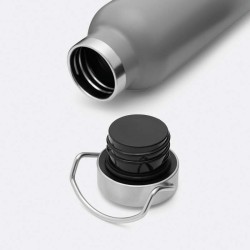 Vakuově izolovaná láhev MILITARY