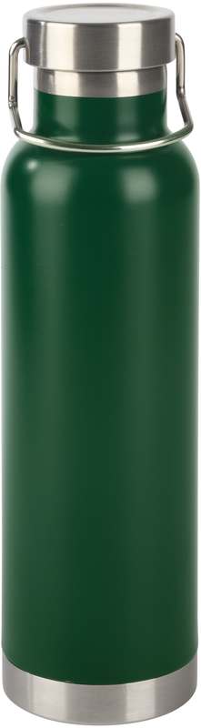 Vakuově izolovaná láhev MILITARY