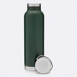 Vakuově izolovaná láhev MILITARY