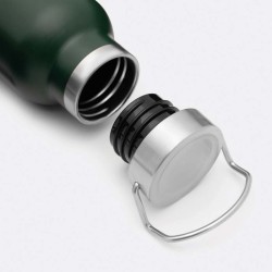 Vakuově izolovaná láhev MILITARY