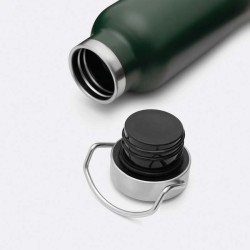 Vakuově izolovaná láhev MILITARY