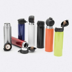 Vakuová láhev OOLONG