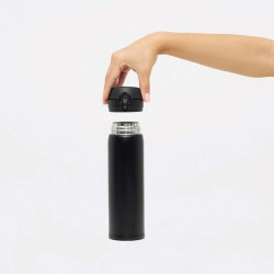 Vakuová láhev OOLONG