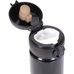 Vakuová láhev OOLONG