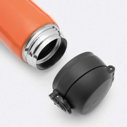 Vakuová láhev OOLONG