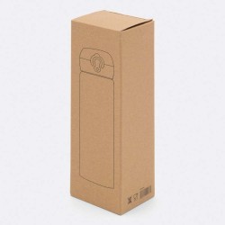 Vakuová láhev OOLONG