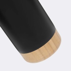 BAMBOO LEGEND vakuová láhev na pití