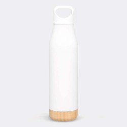 BAMBOO LEGEND vakuová láhev na pití