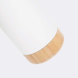 BAMBOO LEGEND vakuová láhev na pití