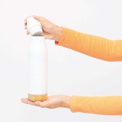 BAMBOO LEGEND vakuová láhev na pití