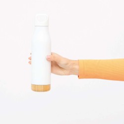 BAMBOO LEGEND vakuová láhev na pití