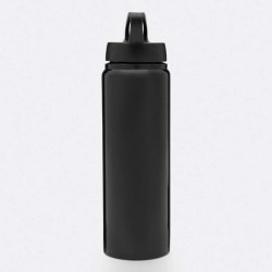 Hliníková láhev na pití SPORTY TRANSIT