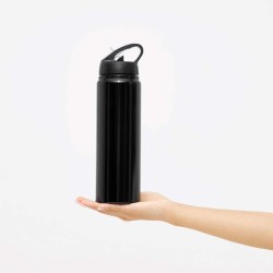 Hliníková láhev na pití SPORTY TRANSIT