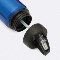 Hliníková láhev na pití SPORTY TRANSIT