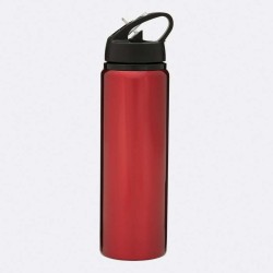 Hliníková láhev na pití SPORTY TRANSIT