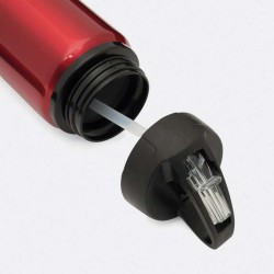 Hliníková láhev na pití SPORTY TRANSIT