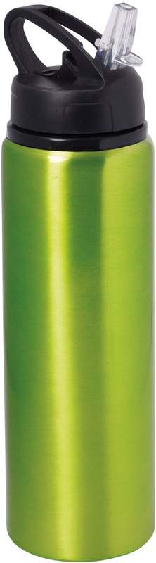 Hliníková láhev na pití SPORTY TRANSIT