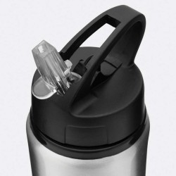 Hliníková láhev na pití SPORTY TRANSIT