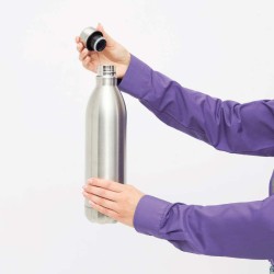 Vakuová láhev JUMBO TASTE dvoustěnná