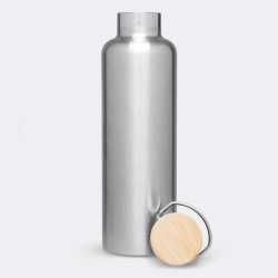 Izolovaná láhev na pití JUMBO MILITARY