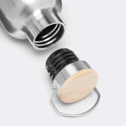 Izolovaná láhev na pití JUMBO MILITARY