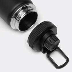 Izolovaná láhev na pití ARMY STYLE