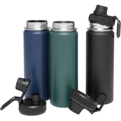 Izolovaná láhev na pití ARMY STYLE