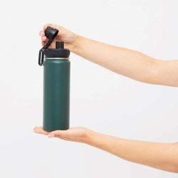 Izolovaná láhev na pití ARMY STYLE