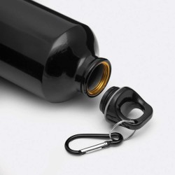 Hliníková láhev na nápoje TRANSIT