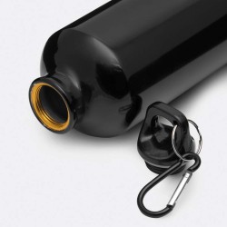 Hliníková láhev na nápoje TRANSIT