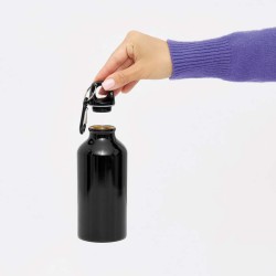 Hliníková láhev na nápoje TRANSIT