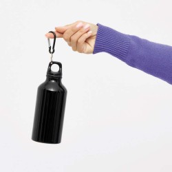 Hliníková láhev na nápoje TRANSIT