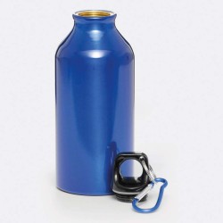 Hliníková láhev na nápoje TRANSIT