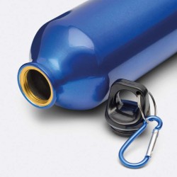 Hliníková láhev na nápoje TRANSIT