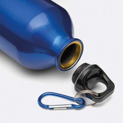 Hliníková láhev na nápoje TRANSIT