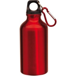 Hliníková láhev na nápoje TRANSIT